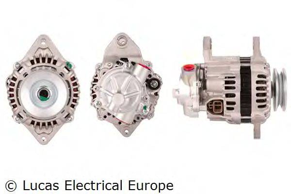 LUCAS ELECTRICAL LRA01818
