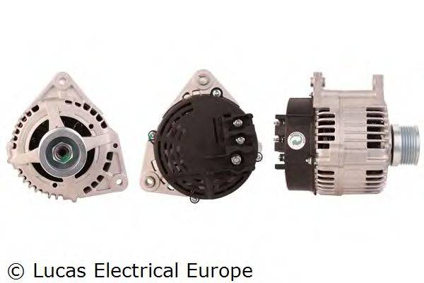 LUCAS ELECTRICAL LRB00285