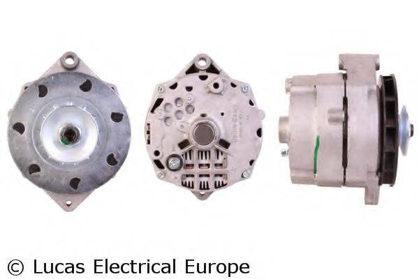LUCAS ELECTRICAL LRA01822