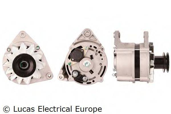 LUCAS ELECTRICAL LRB00190
