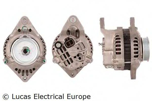 LUCAS ELECTRICAL LRA00485