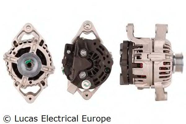 LUCAS ELECTRICAL LRB00404