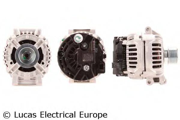LUCAS ELECTRICAL LRA02751