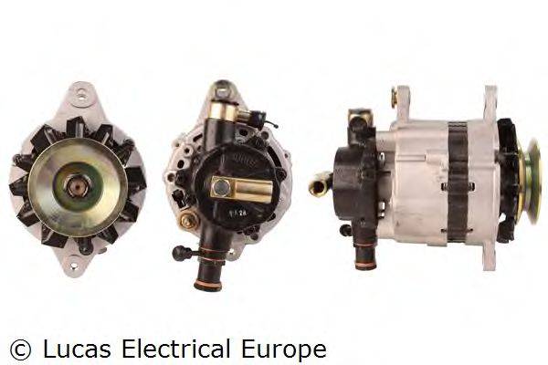 LUCAS ELECTRICAL LRA01828