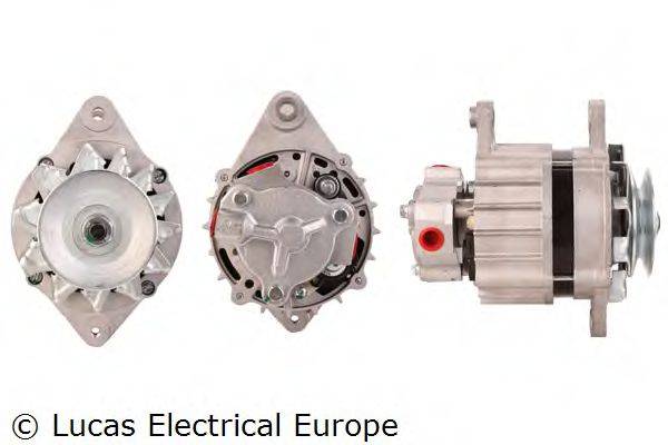 LUCAS ELECTRICAL LRA01830