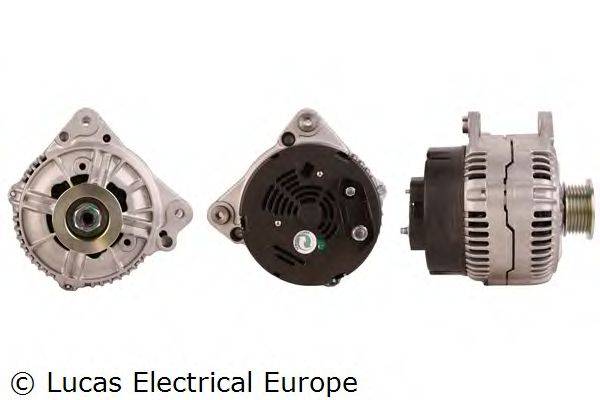 LUCAS ELECTRICAL LRA01838