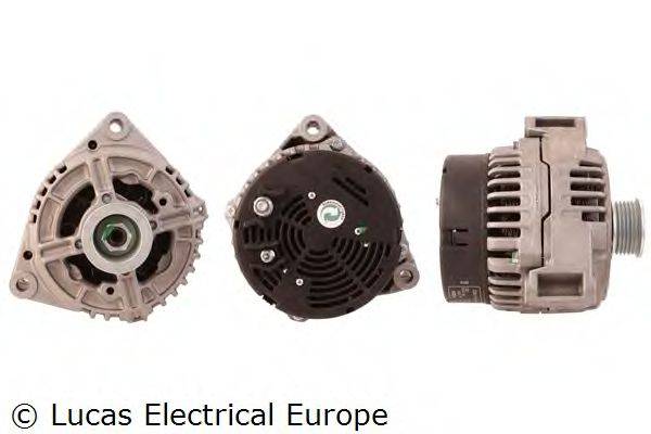 LUCAS ELECTRICAL LRA01840