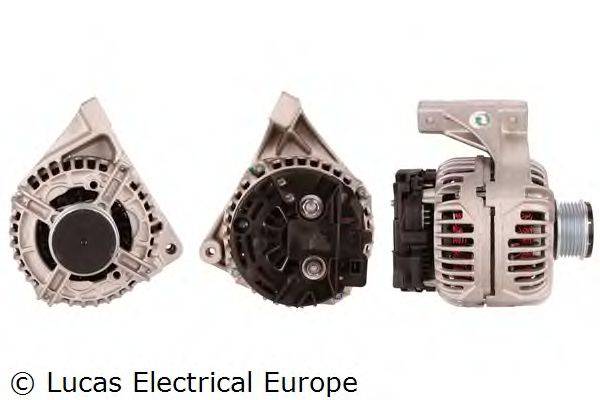 LUCAS ELECTRICAL LRA01846