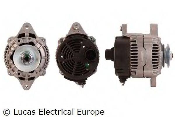 LUCAS ELECTRICAL LRA01854