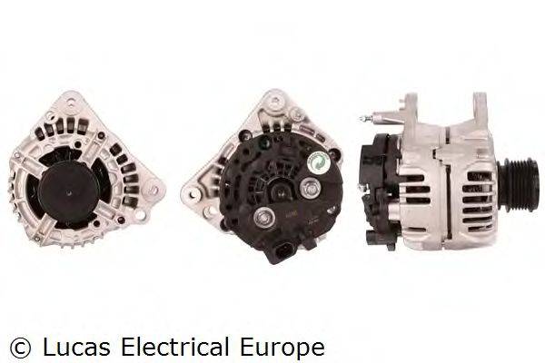 LUCAS ELECTRICAL LRA01856