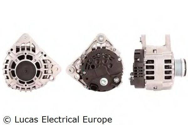 LUCAS ELECTRICAL LRA01865