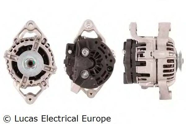 LUCAS ELECTRICAL LRB00405