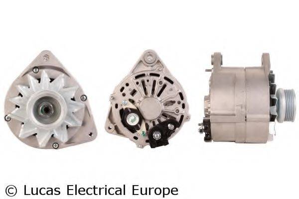 LUCAS ELECTRICAL LRA01868