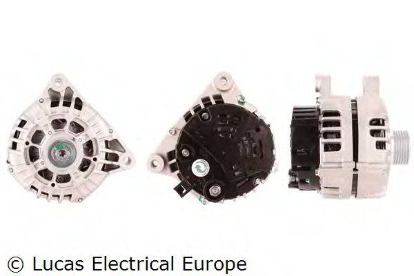 LUCAS ELECTRICAL LRA01872