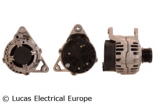 LUCAS ELECTRICAL LRA01873