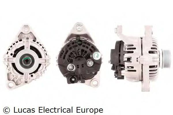 LUCAS ELECTRICAL LRA01874