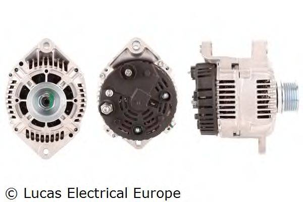 LUCAS ELECTRICAL LRB00420