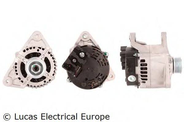 LUCAS ELECTRICAL LRB00370