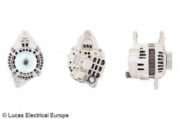 LUCAS ELECTRICAL LRA01876