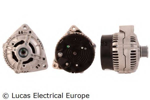 LUCAS ELECTRICAL LRA01878