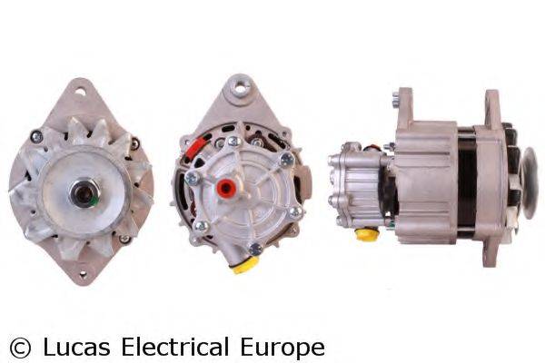 CEVAM C9229 Генератор