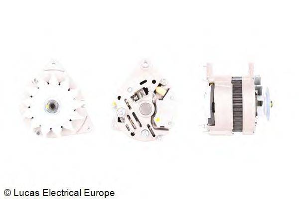 LUCAS ELECTRICAL LRA01888