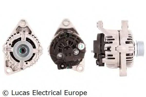 LUCAS ELECTRICAL LRA01898