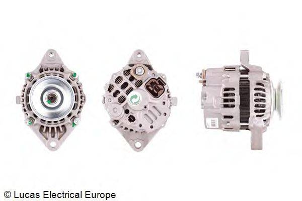 CV PSH 155522050 Генератор