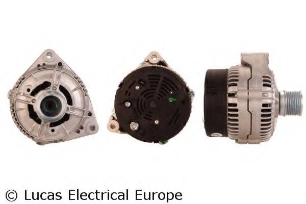 LUCAS ELECTRICAL LRA01903