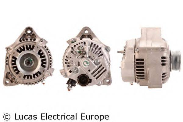 VALEO 437826 Генератор