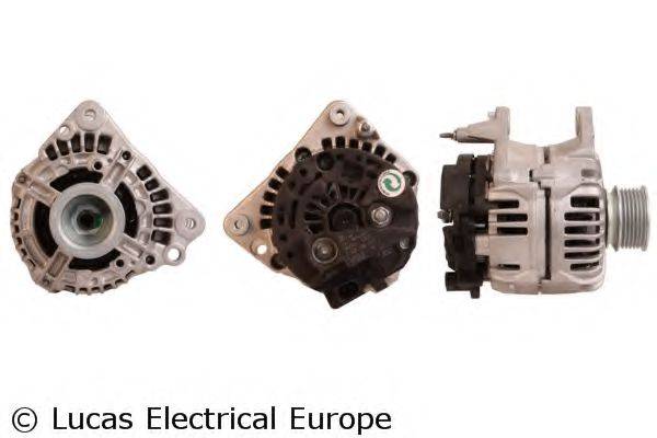 LUCAS ELECTRICAL LRA01912