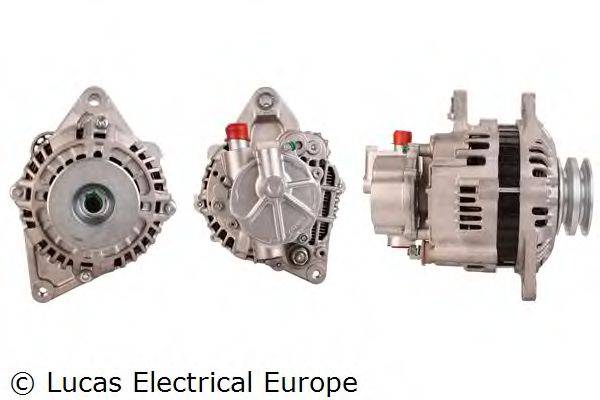 EUROTEC 12060780 Генератор