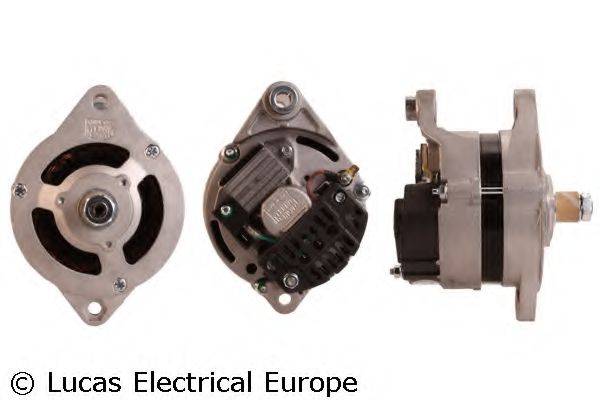 LUCAS ELECTRICAL LRA01915