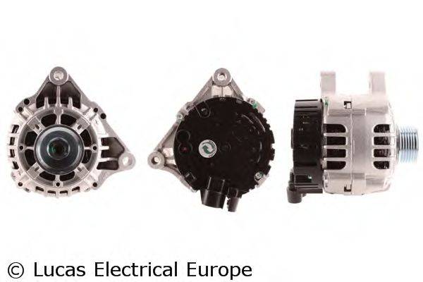 LUCAS ELECTRICAL LRB00438
