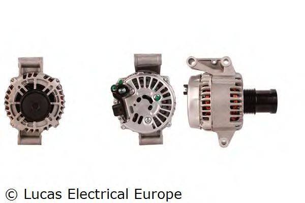 MOTORCRAFT YC1U-10300-DA Генератор