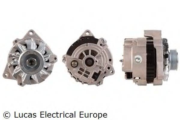 LUCAS ELECTRICAL LRA01929