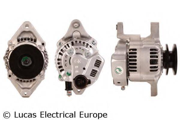 LUCAS ELECTRICAL LRA01934