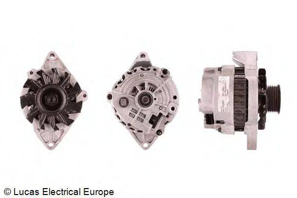 LUCAS ELECTRICAL LRA01944
