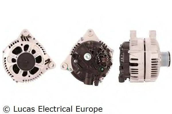 LUCAS ELECTRICAL LRB00452