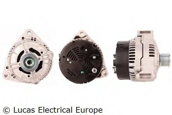 LUCAS ELECTRICAL LRA01949