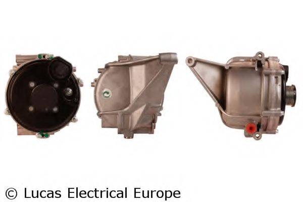 LUCAS ELECTRICAL LRA01952