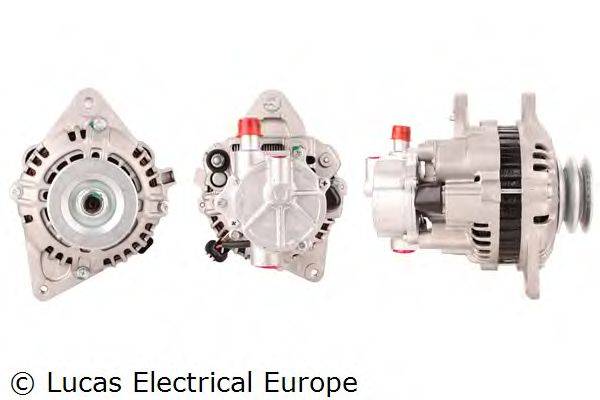 LUCAS ELECTRICAL LRA01956