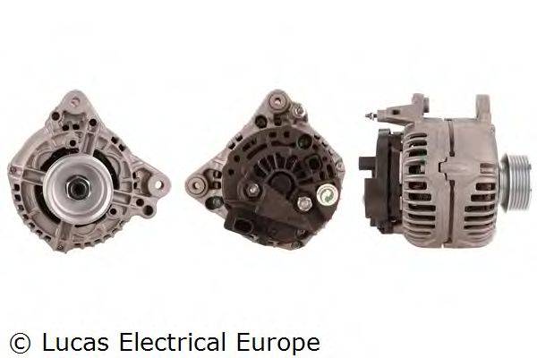 LUCAS ELECTRICAL LRB00512