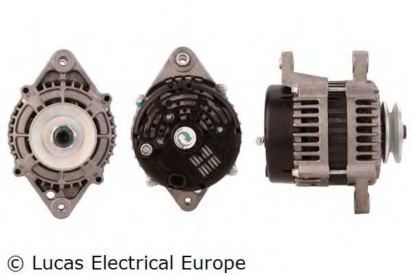 MANDO 96314258 Генератор