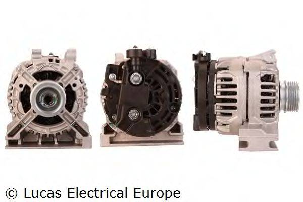VALEO 746111 Генератор