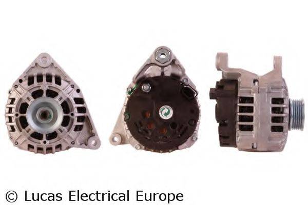 LUCAS ELECTRICAL LRA01972