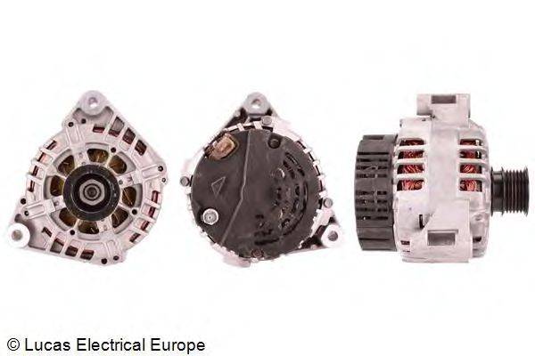 LUCAS ELECTRICAL LRA01974