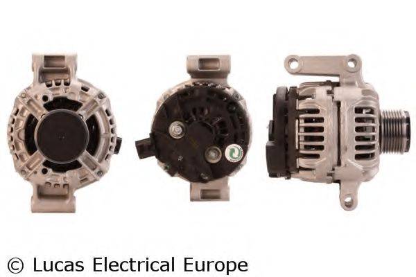 LUCAS ELECTRICAL LRB00443