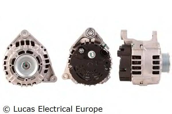 LUCAS ELECTRICAL LRA01975