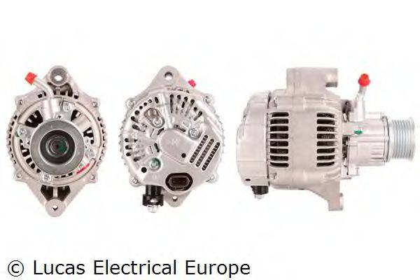 LUCAS ELECTRICAL LRB00369
